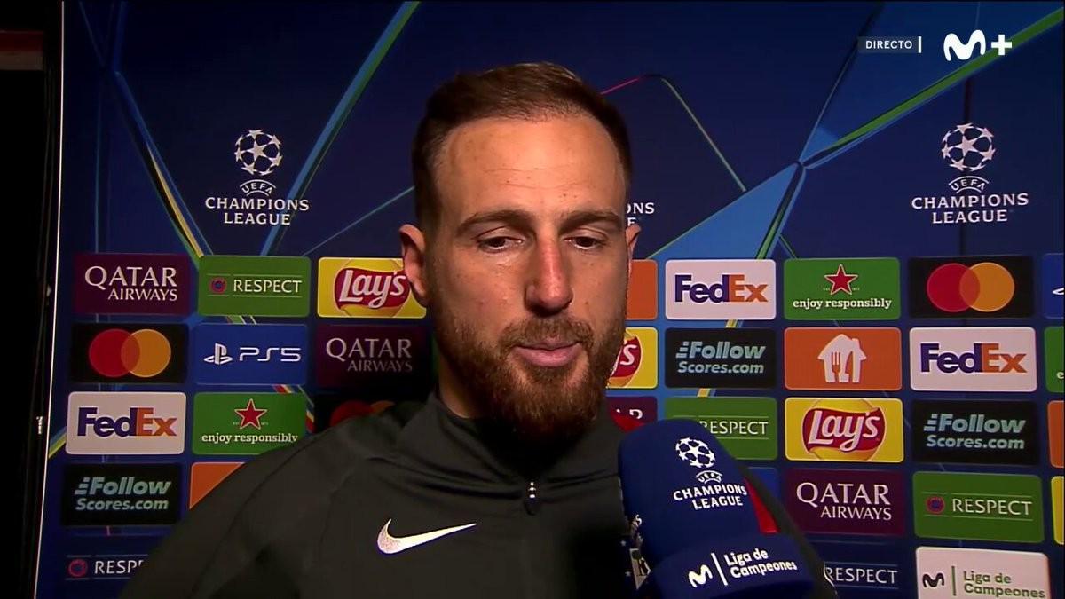 虎牙直播-奥布拉克：我来这里不是为刷出场次数，而是为了夺冠